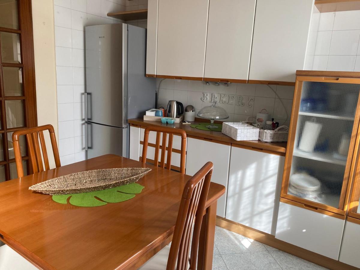 ברינדיזי Allegrhouse: Intero Appartamento מראה חיצוני תמונה