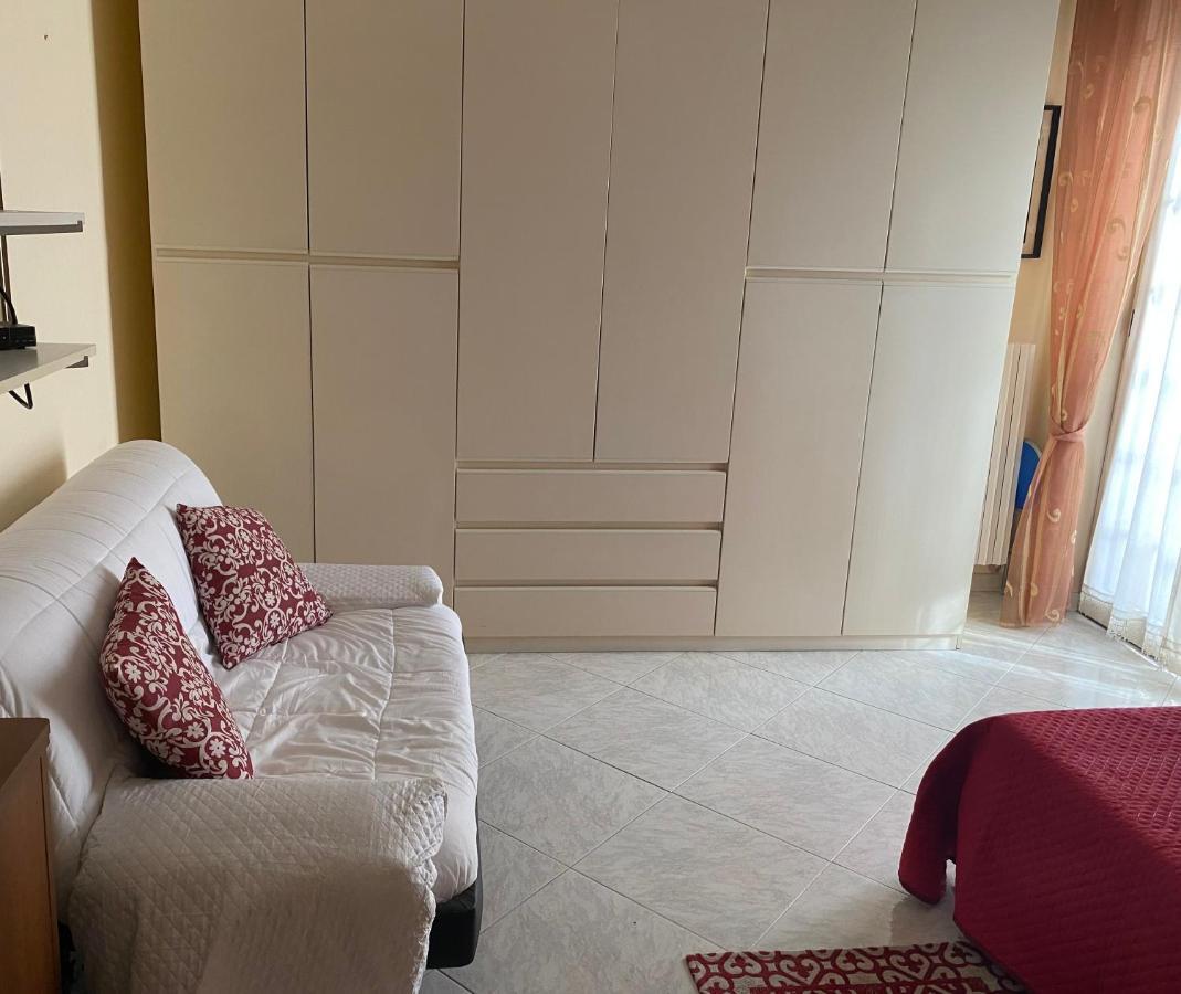 ברינדיזי Allegrhouse: Intero Appartamento מראה חיצוני תמונה