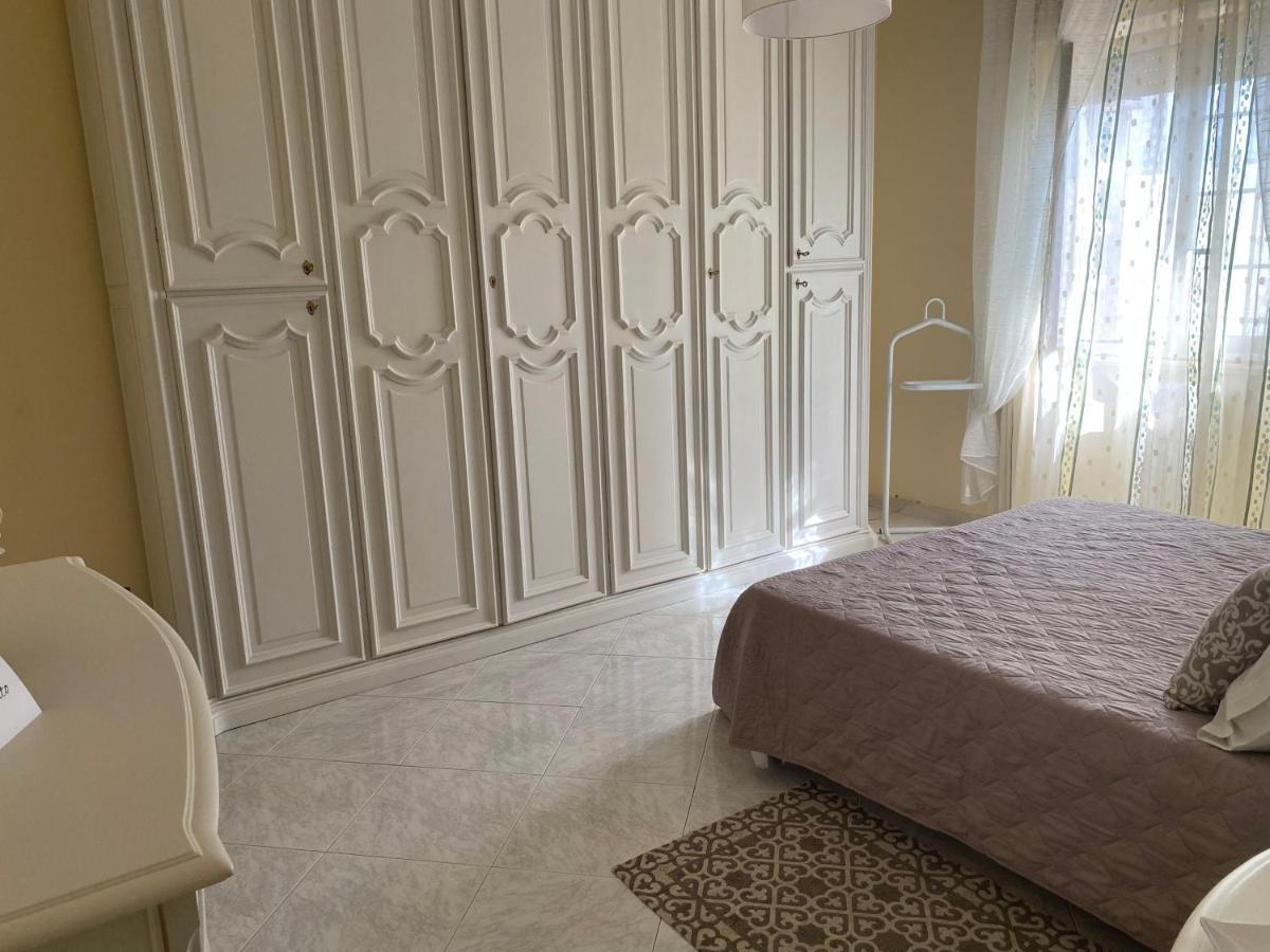 ברינדיזי Allegrhouse: Intero Appartamento מראה חיצוני תמונה