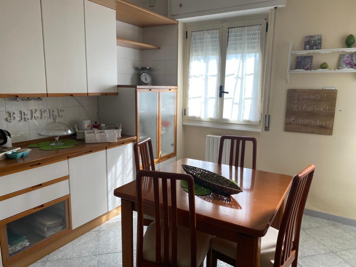 ברינדיזי Allegrhouse: Intero Appartamento מראה חיצוני תמונה